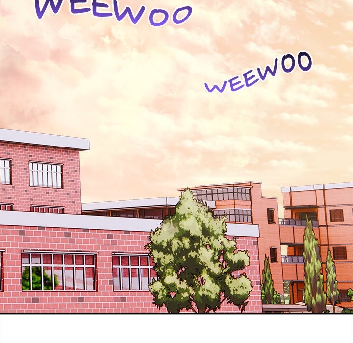 The Secret of a Girls Dorm