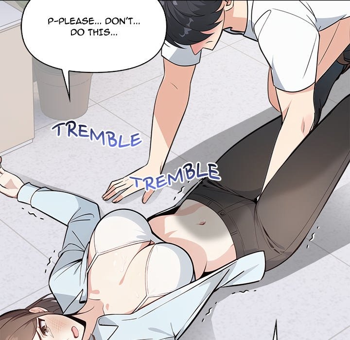 The Secret of a Girls Dorm