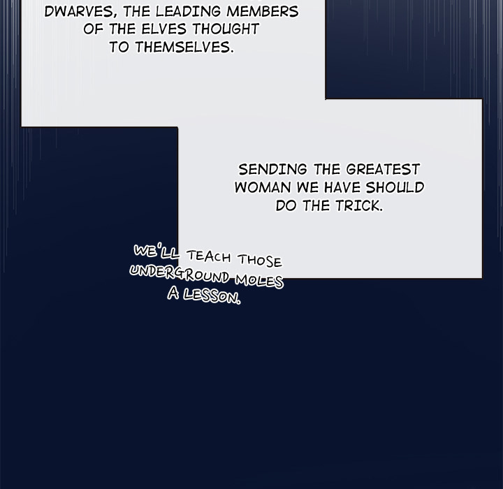 The Seed of Destiny