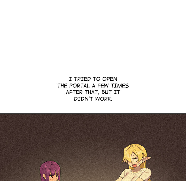 The Seed of Destiny