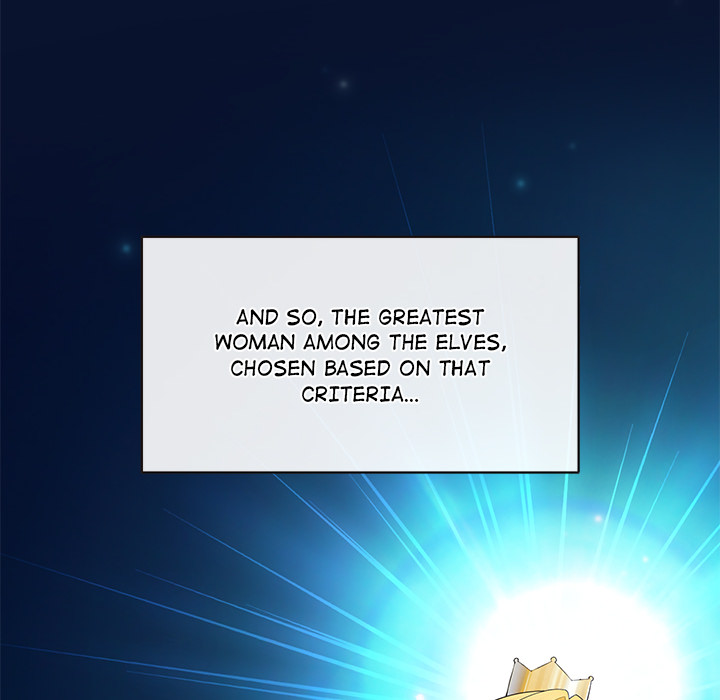 The Seed of Destiny