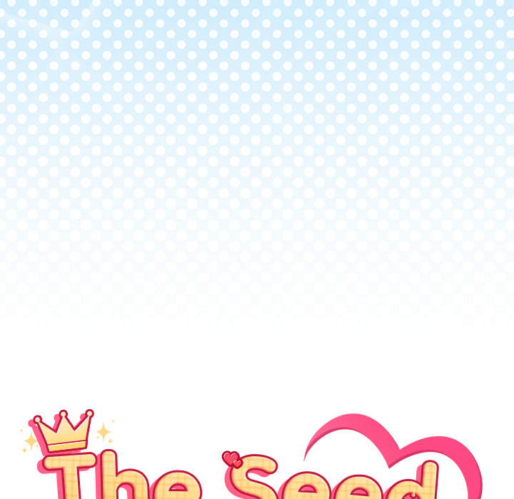 The Seed of Destiny
