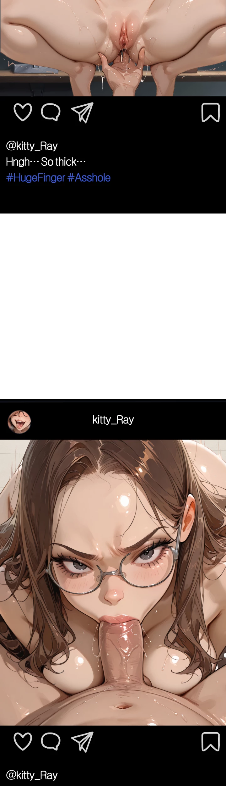 The Snooping App
