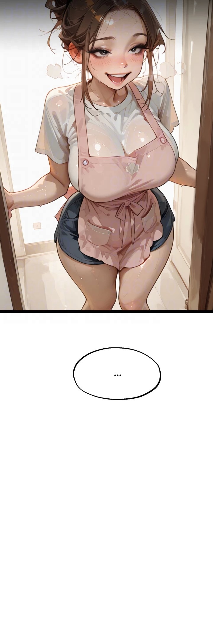 The Snooping App