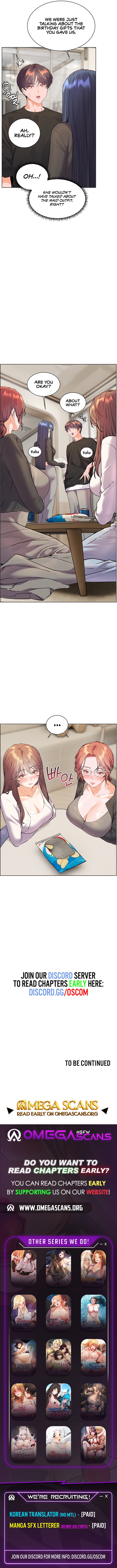 The Teachers’ Efforts