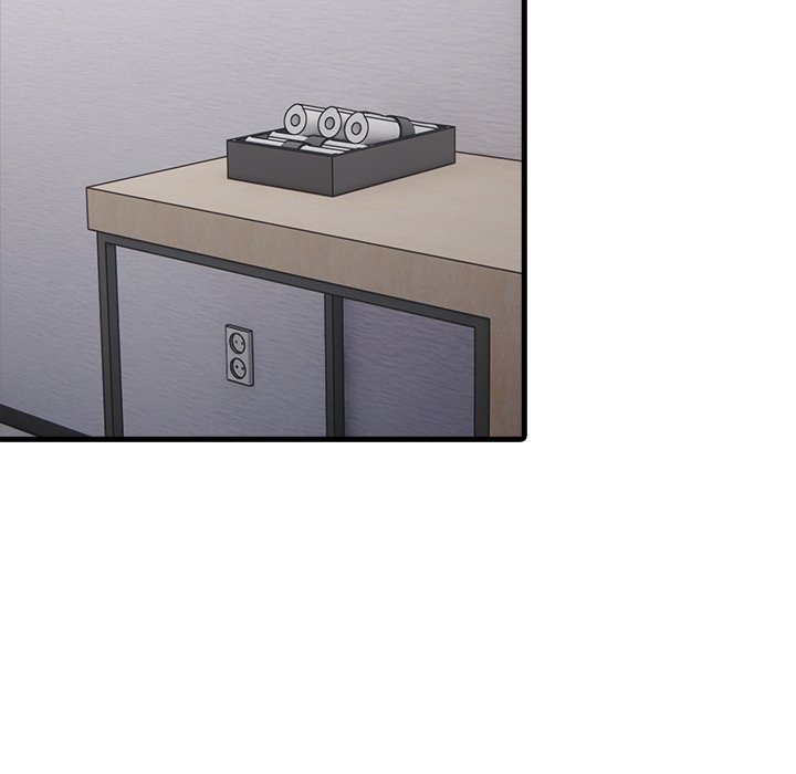 Under Her Desk