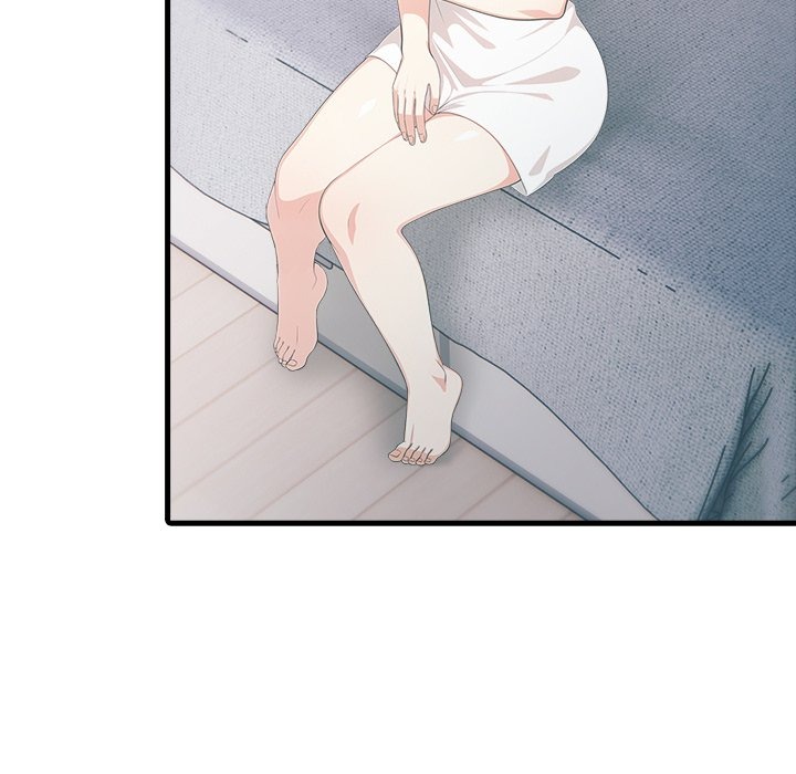Under Her Desk