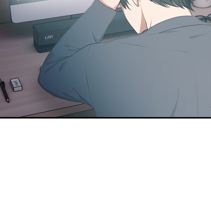 Under Her Desk