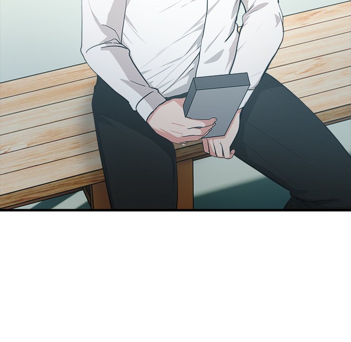 Under Her Desk