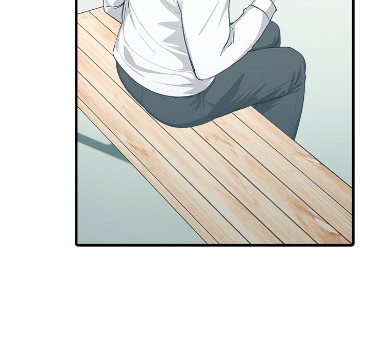 Under Her Desk