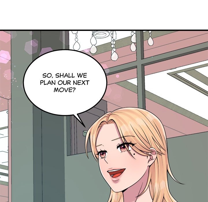 Weekly Enchantment Report