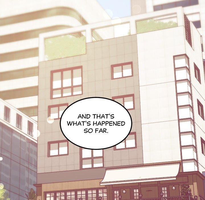 Weekly Enchantment Report