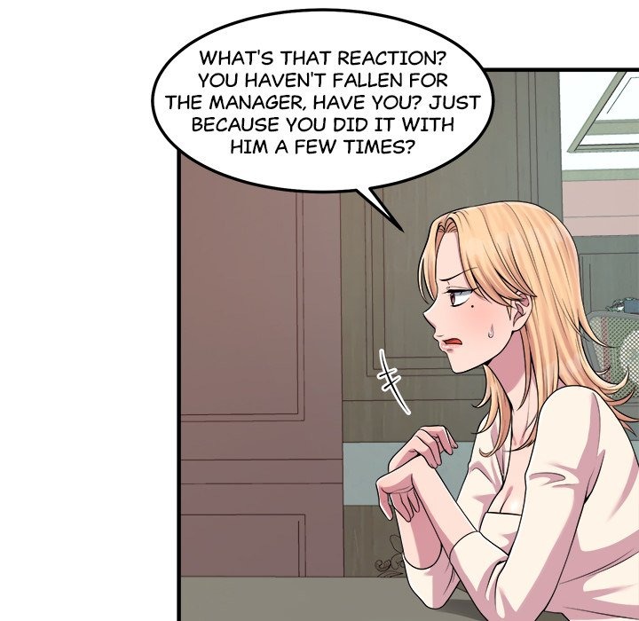 Weekly Enchantment Report