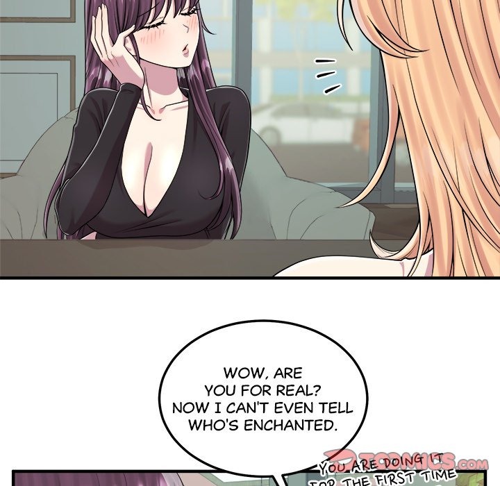 Weekly Enchantment Report