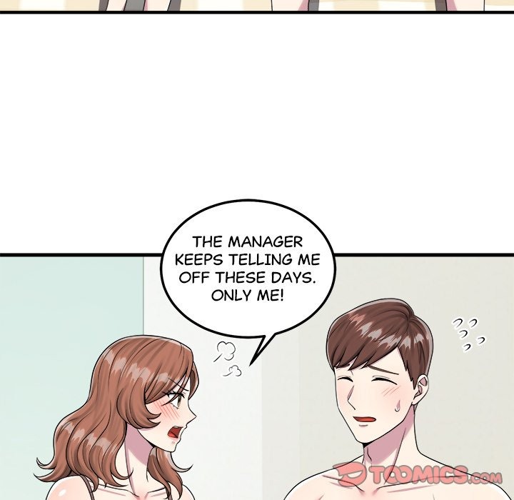 Weekly Enchantment Report