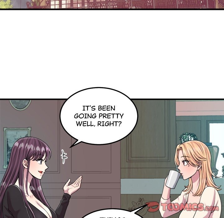 Weekly Enchantment Report