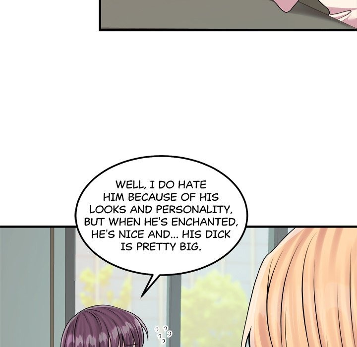 Weekly Enchantment Report