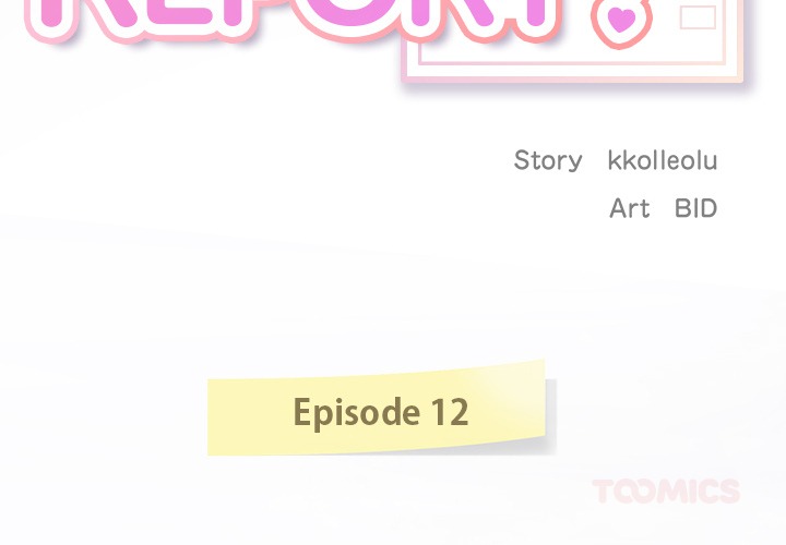 Weekly Enchantment Report