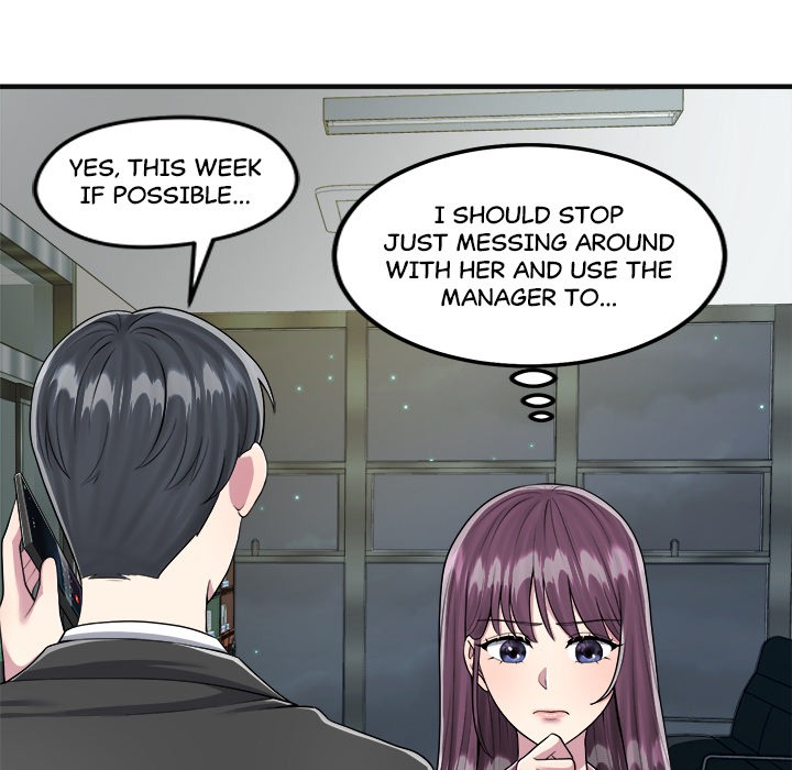 Weekly Enchantment Report