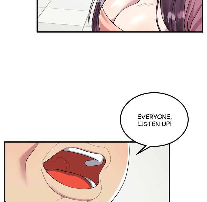 Weekly Enchantment Report