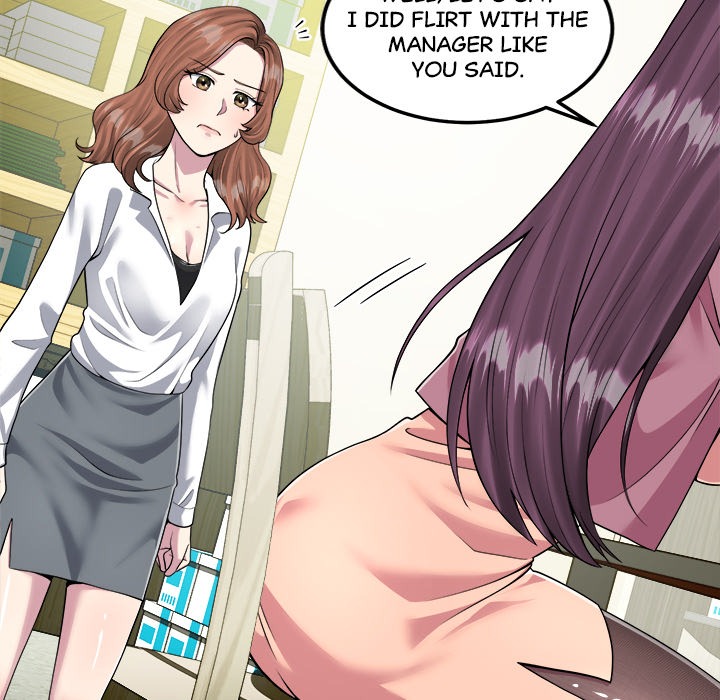 Weekly Enchantment Report