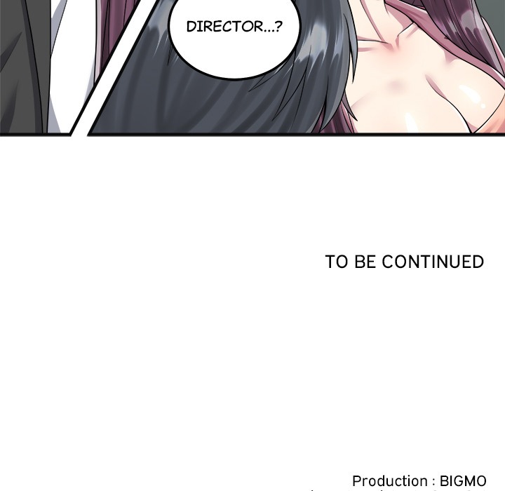 Weekly Enchantment Report