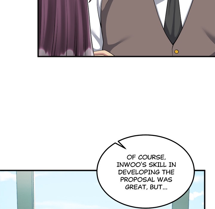 Weekly Enchantment Report