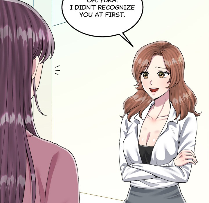 Weekly Enchantment Report