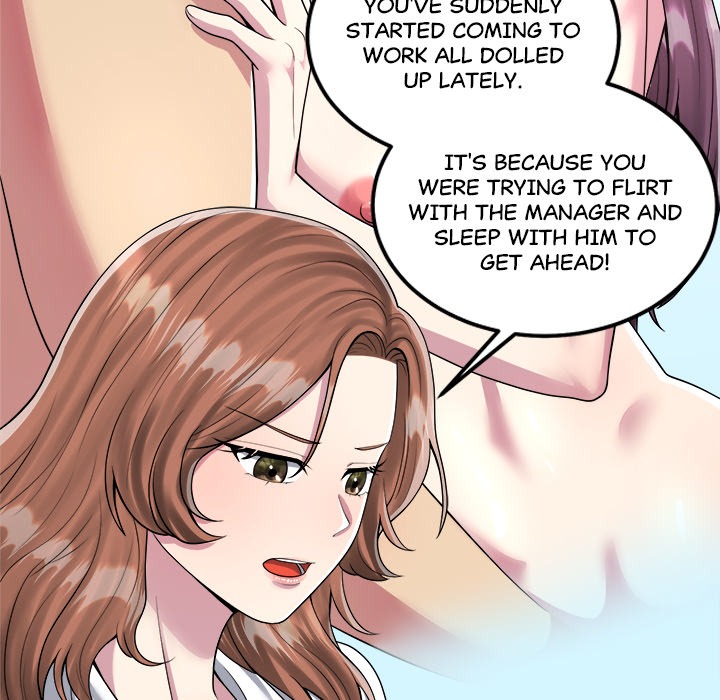 Weekly Enchantment Report