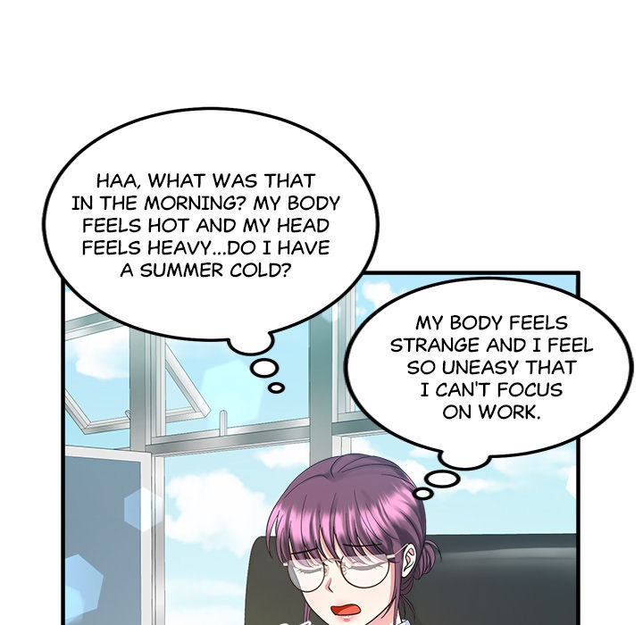 Weekly Enchantment Report