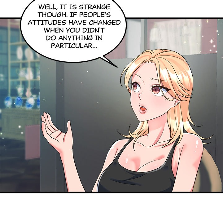 Weekly Enchantment Report