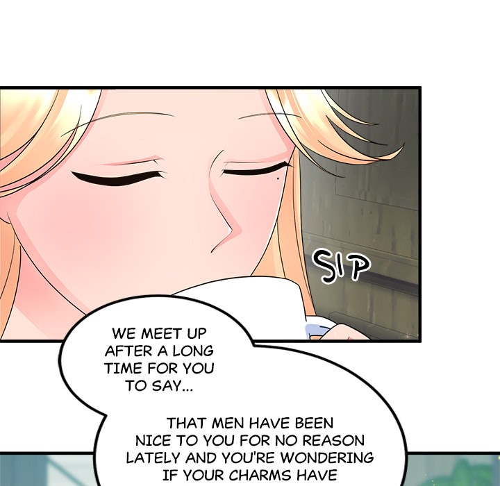 Weekly Enchantment Report