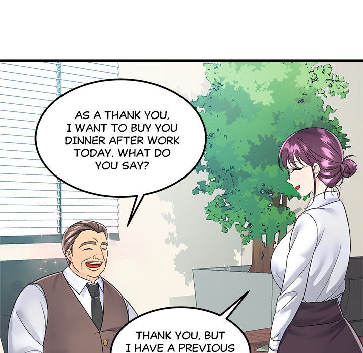 Weekly Enchantment Report