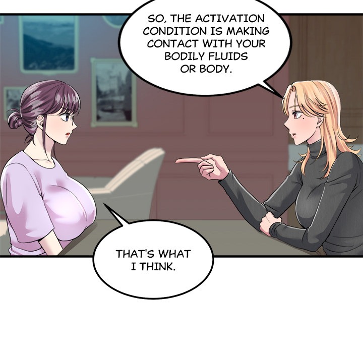 Weekly Enchantment Report