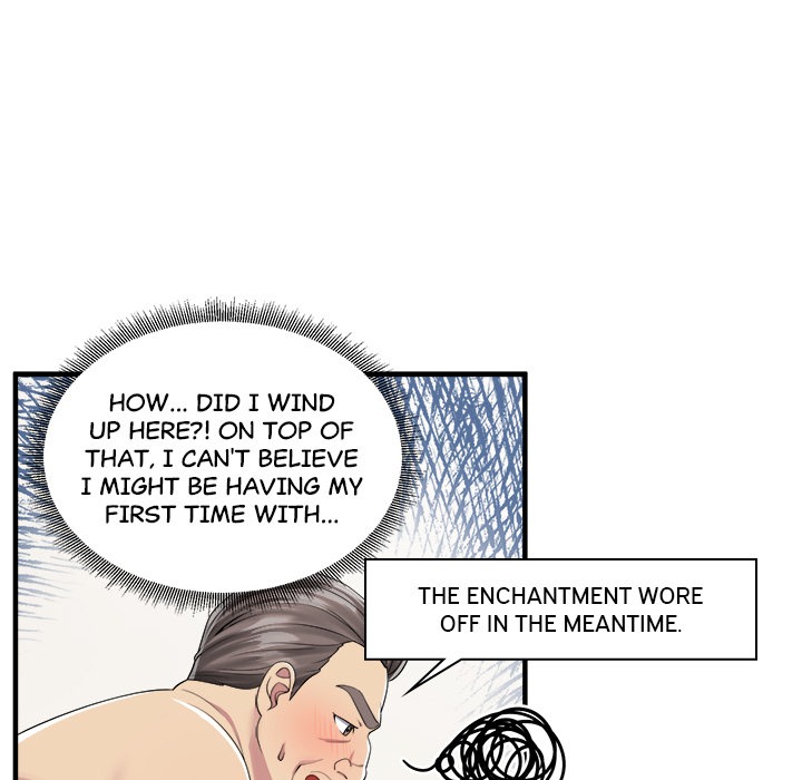 Weekly Enchantment Report