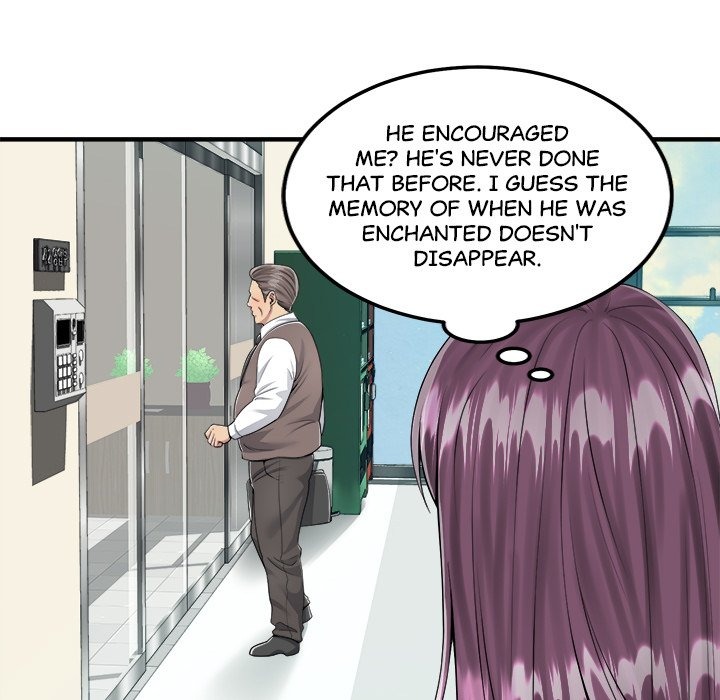 Weekly Enchantment Report