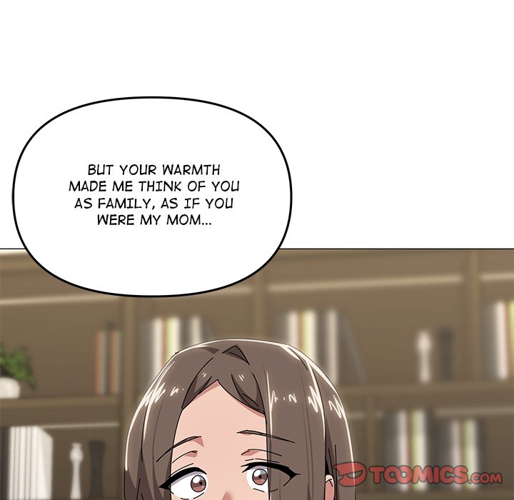What’s wrong with this family?