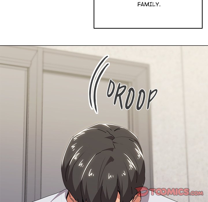 What’s wrong with this family?