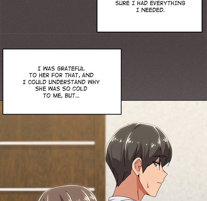 What’s wrong with this family?