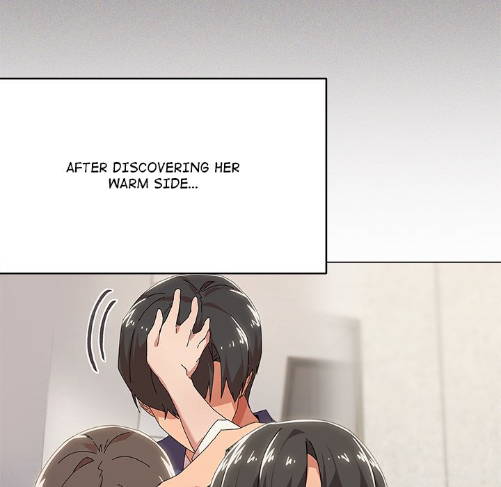 What’s wrong with this family?