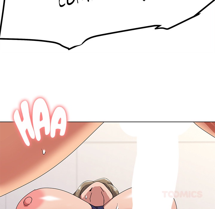 What’s wrong with this family?