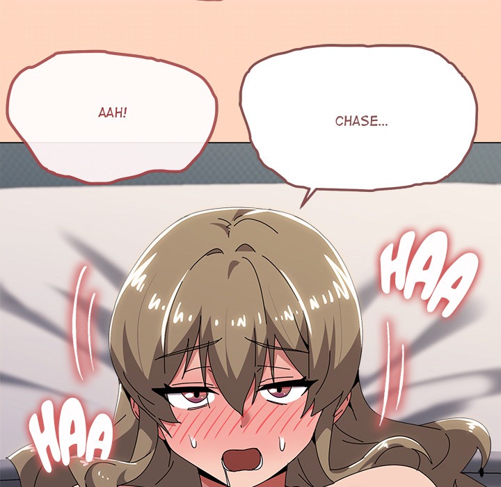 What’s wrong with this family?
