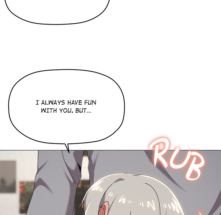 What’s wrong with this family?