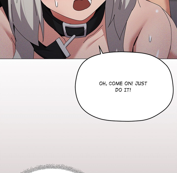What’s wrong with this family?