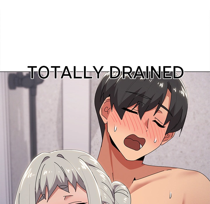 What’s wrong with this family?