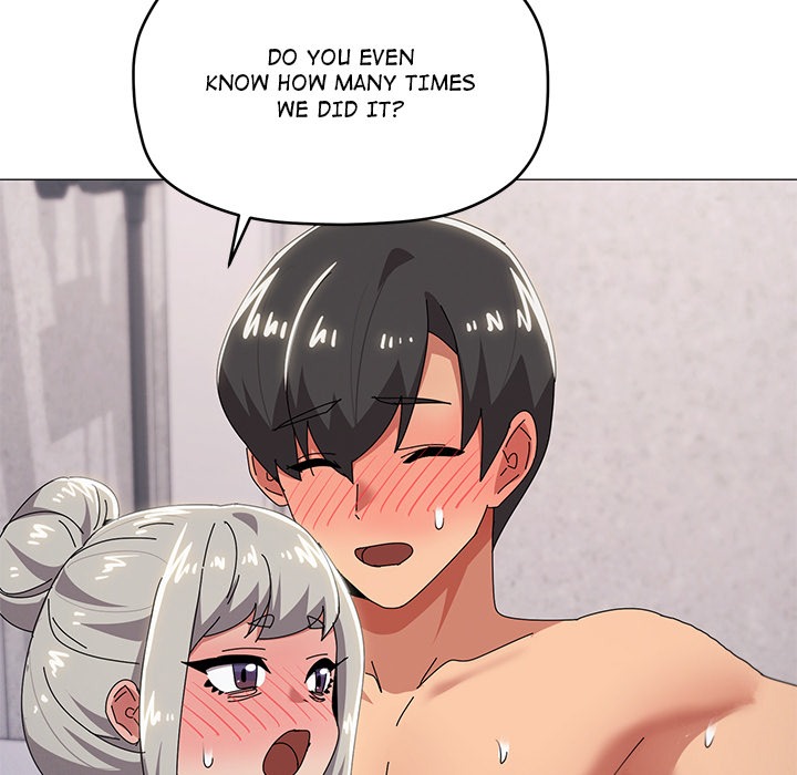 What’s wrong with this family?