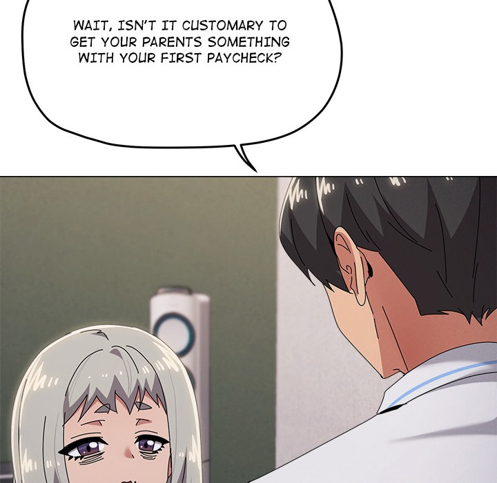 What’s wrong with this family?