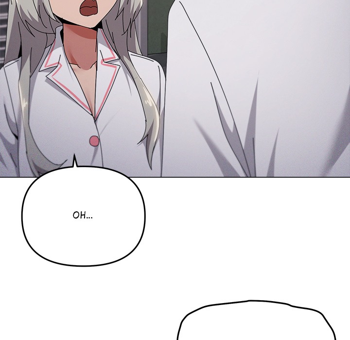 What’s wrong with this family?