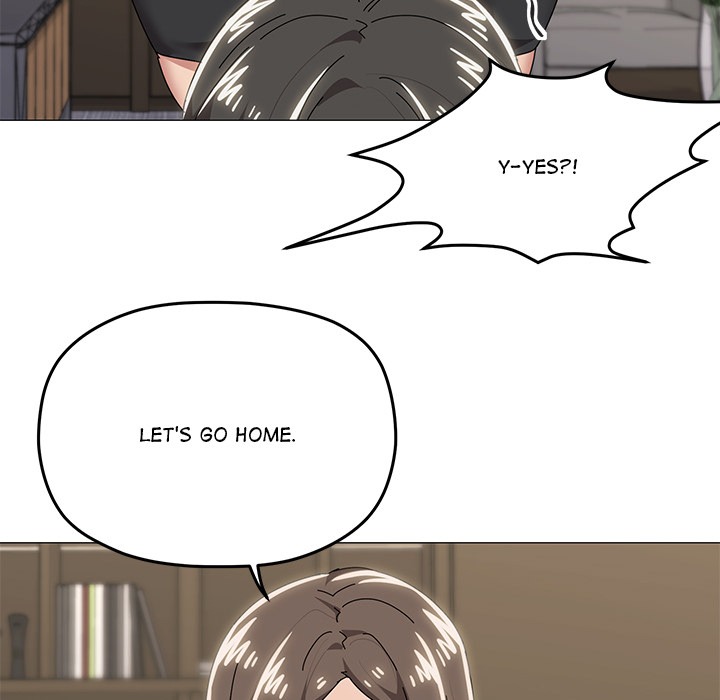 What’s wrong with this family?