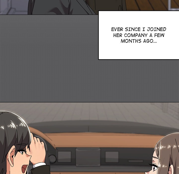 What’s wrong with this family?